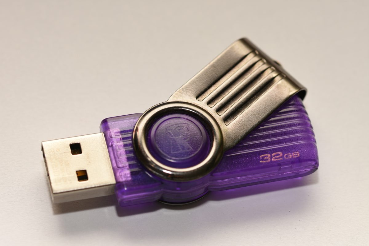 Different Thumb Drive Sizes Available In The Market Storables