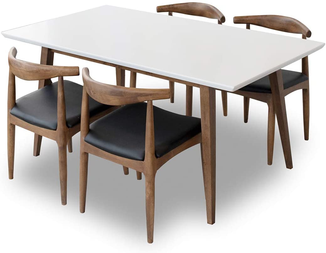 50 Best Kitchen Tables That Cannot Be Missed Storables