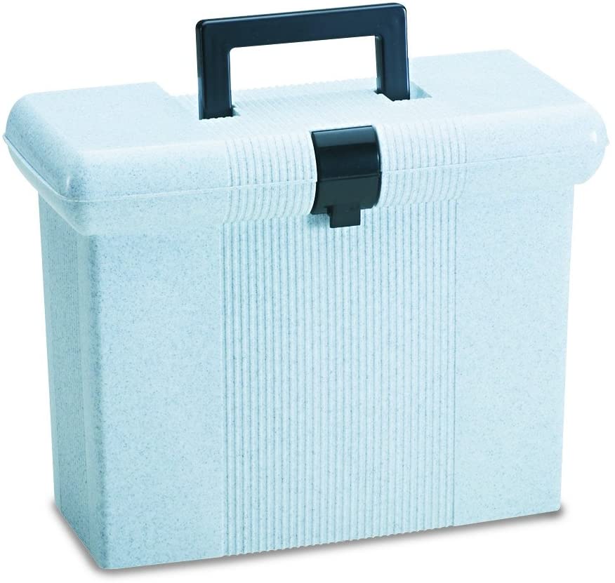 25 Best Portable File Box Options (2021 Edition) Storables