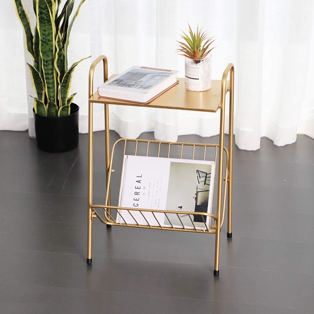 30 Magazine Rack Products To Keep Items In Order Storables