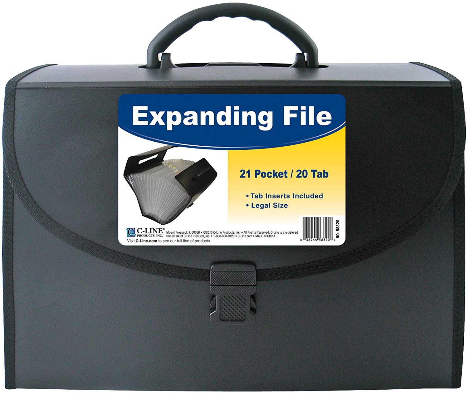 20 Best Expanding File Folder That Are A Steal Storables