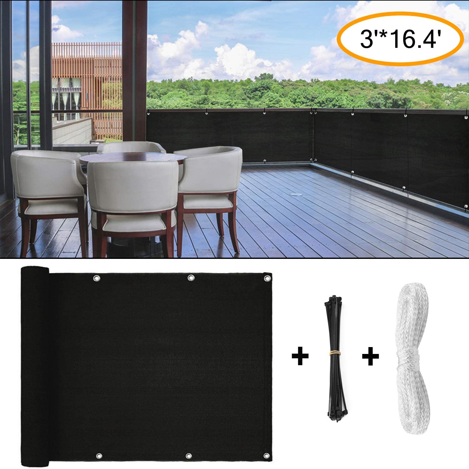 50 Best Patio Privacy Screen For Ultimate Privacy Storables