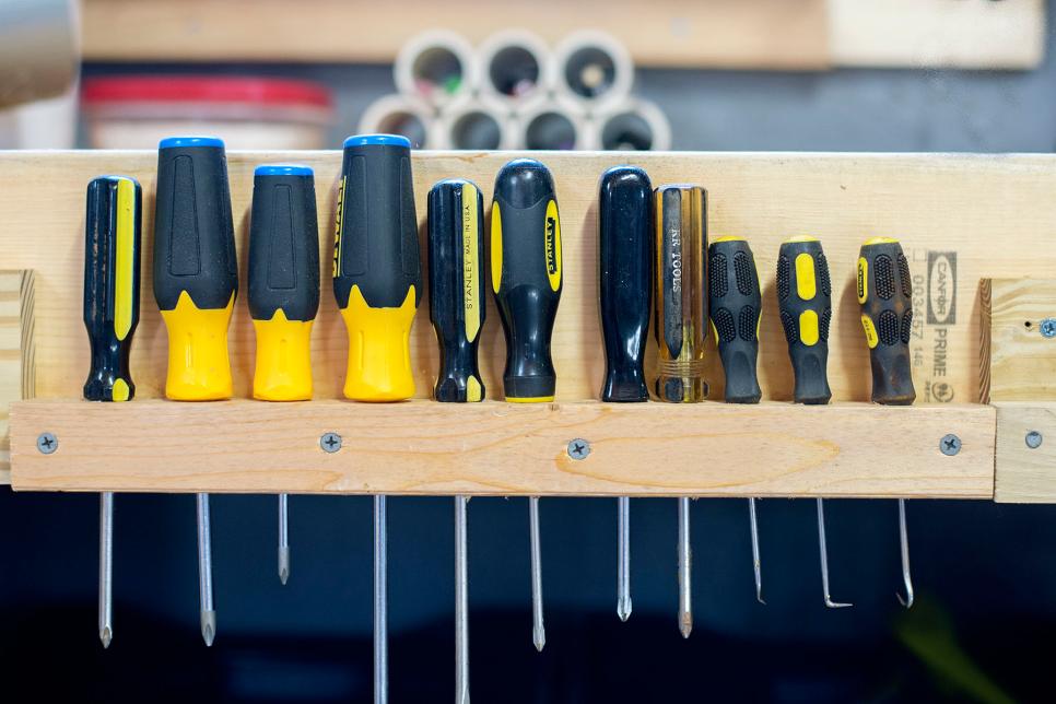 100 Best DIY Storage Hacks For Instant Tidiness Storables