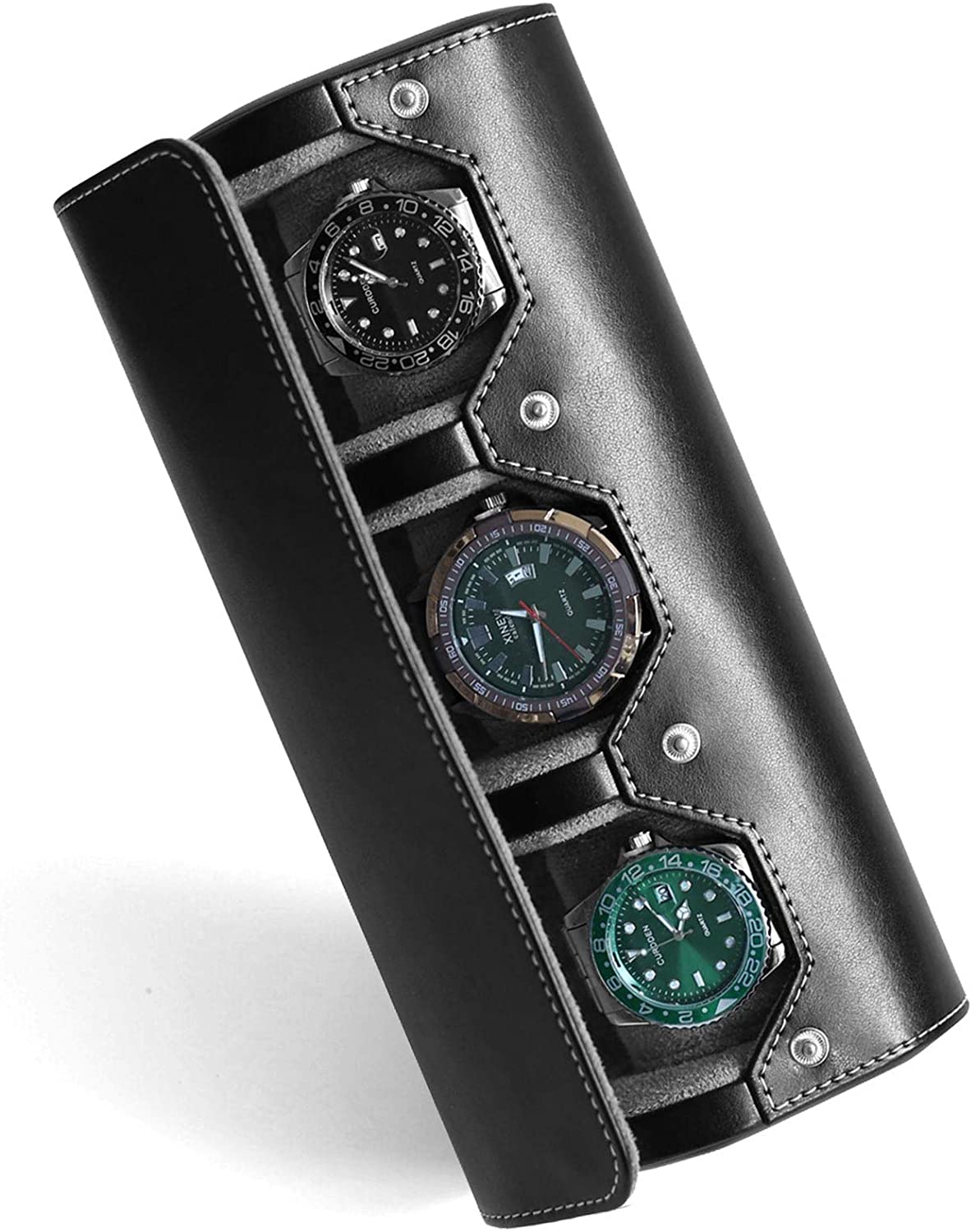 25 Best Watch Case To Secure Your Collection Storables