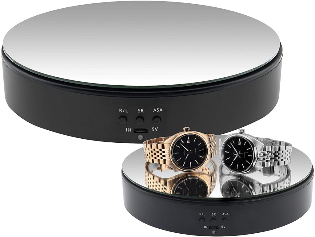 30 Best Watch Display Options To Wow Them All Storables