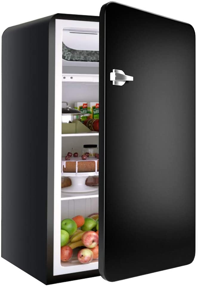 25 Best Retro Fridge For Your SetUp Storables