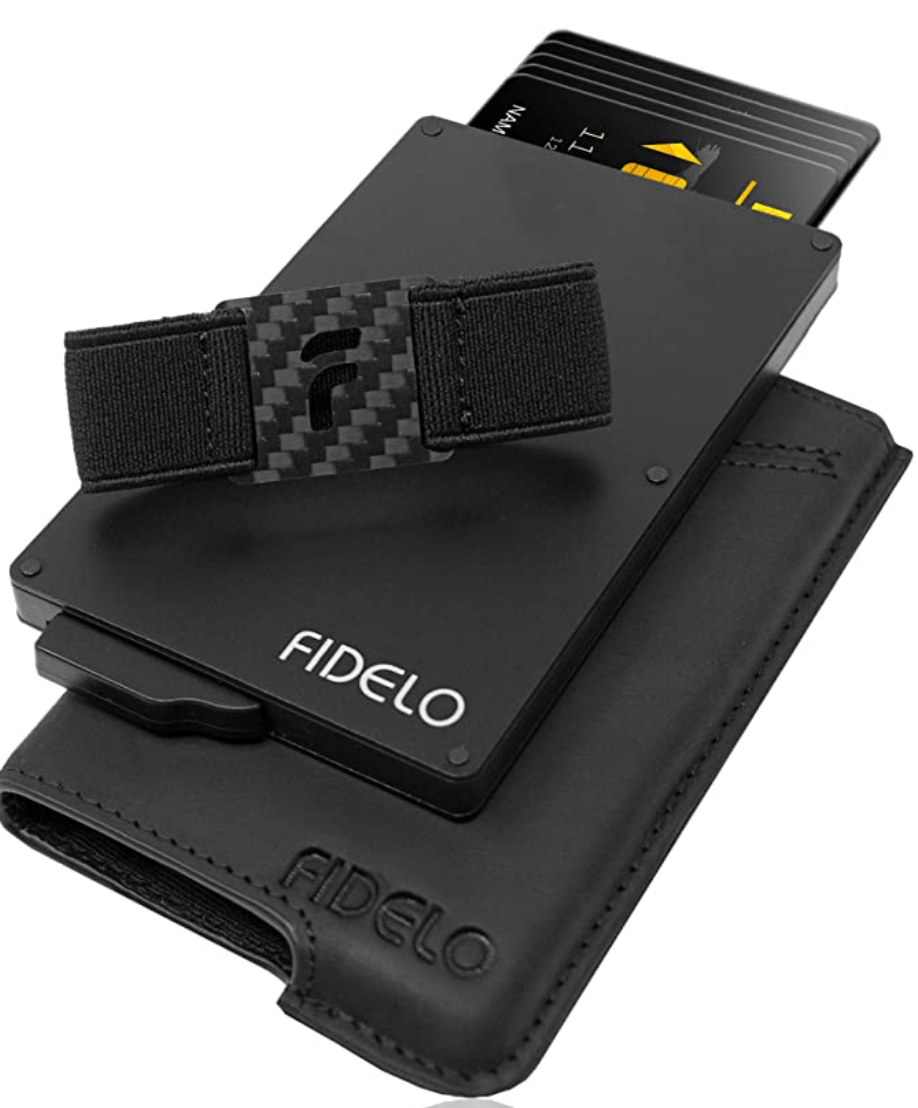 50 Best Credit Card Wallets You'll Love Storables