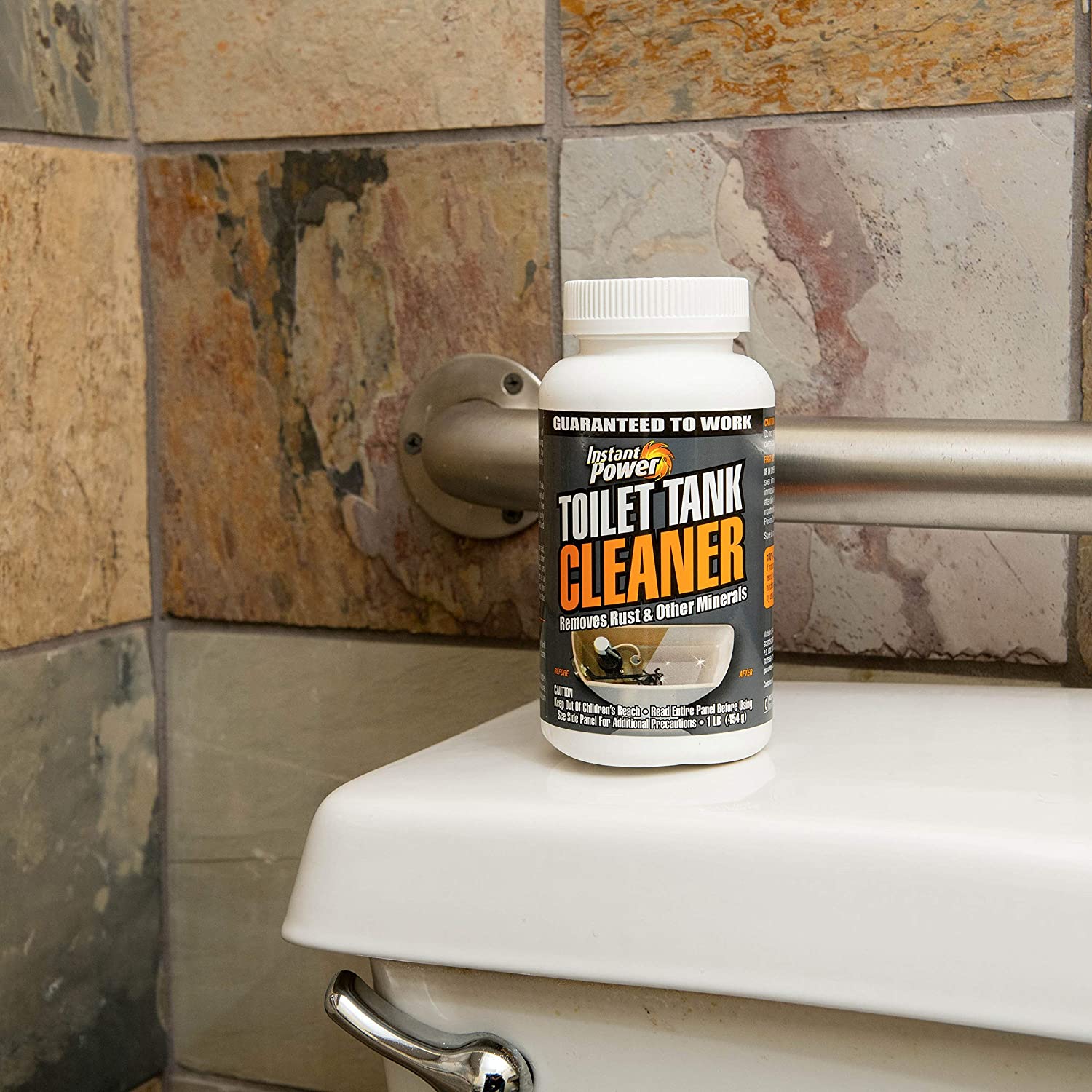 15 Best Toilet Bowl Cleaners Every Bathroom Needs Storables