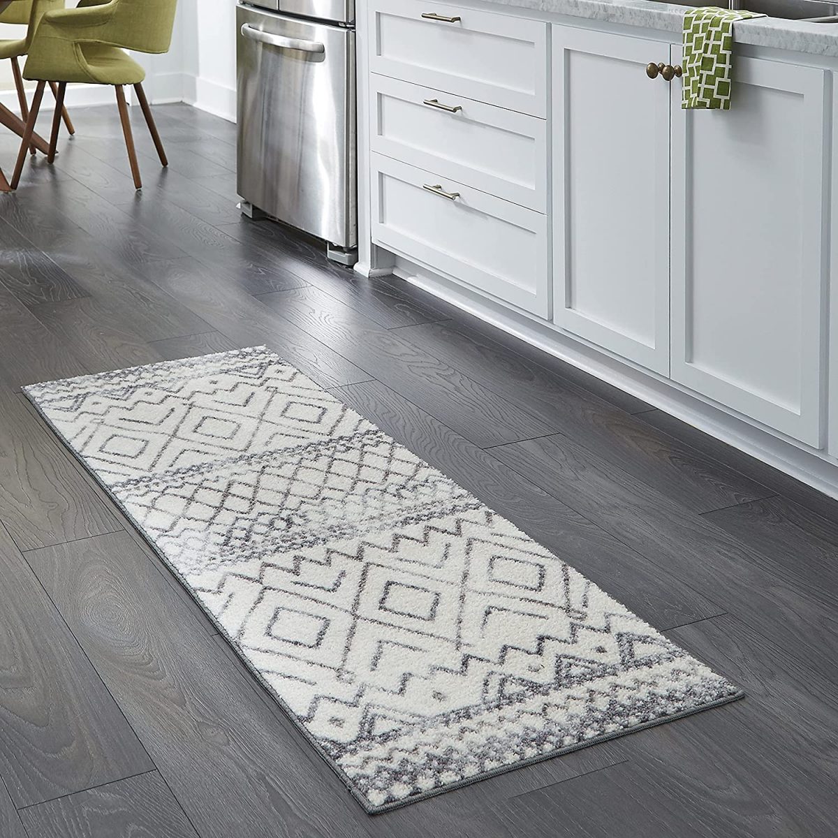 30 Best Kitchen Runner Rugs to Buy (2021 Edition)
