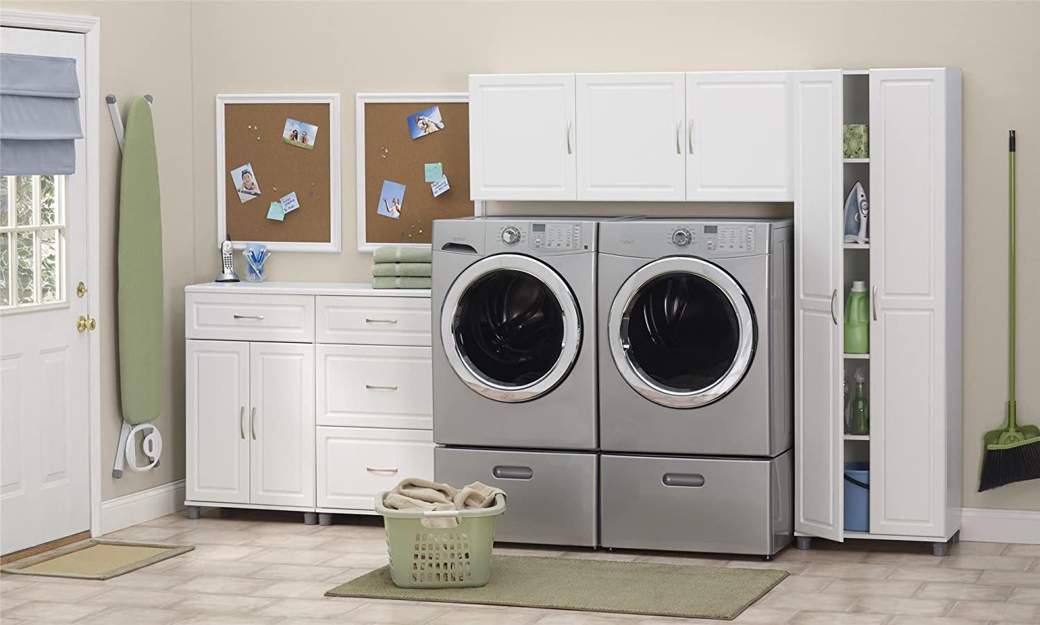 8 Robust Garage Wall To Declutter Your Space Storables