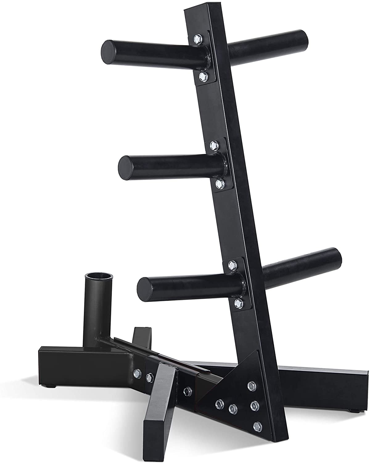 9 Dumbbell Rack And Weight Tree Picks For Your Home Gym Storables