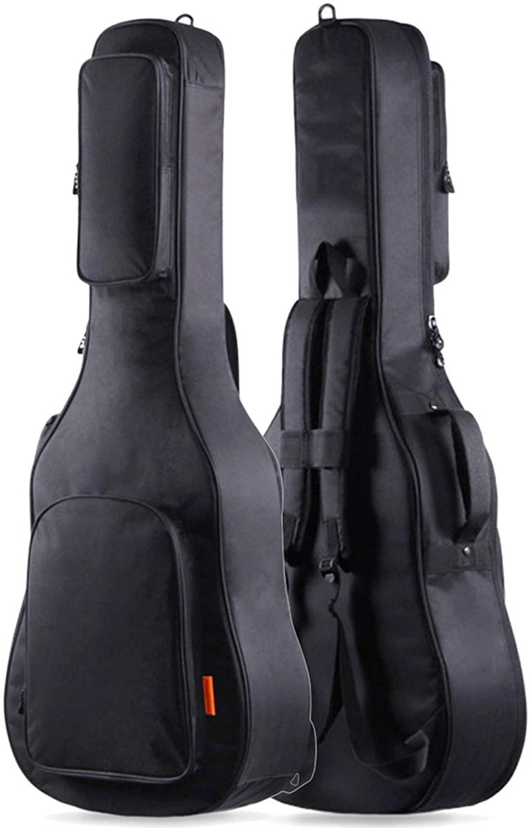 12 Guitar Cases That Keep Your String Instrument In Tune Storables