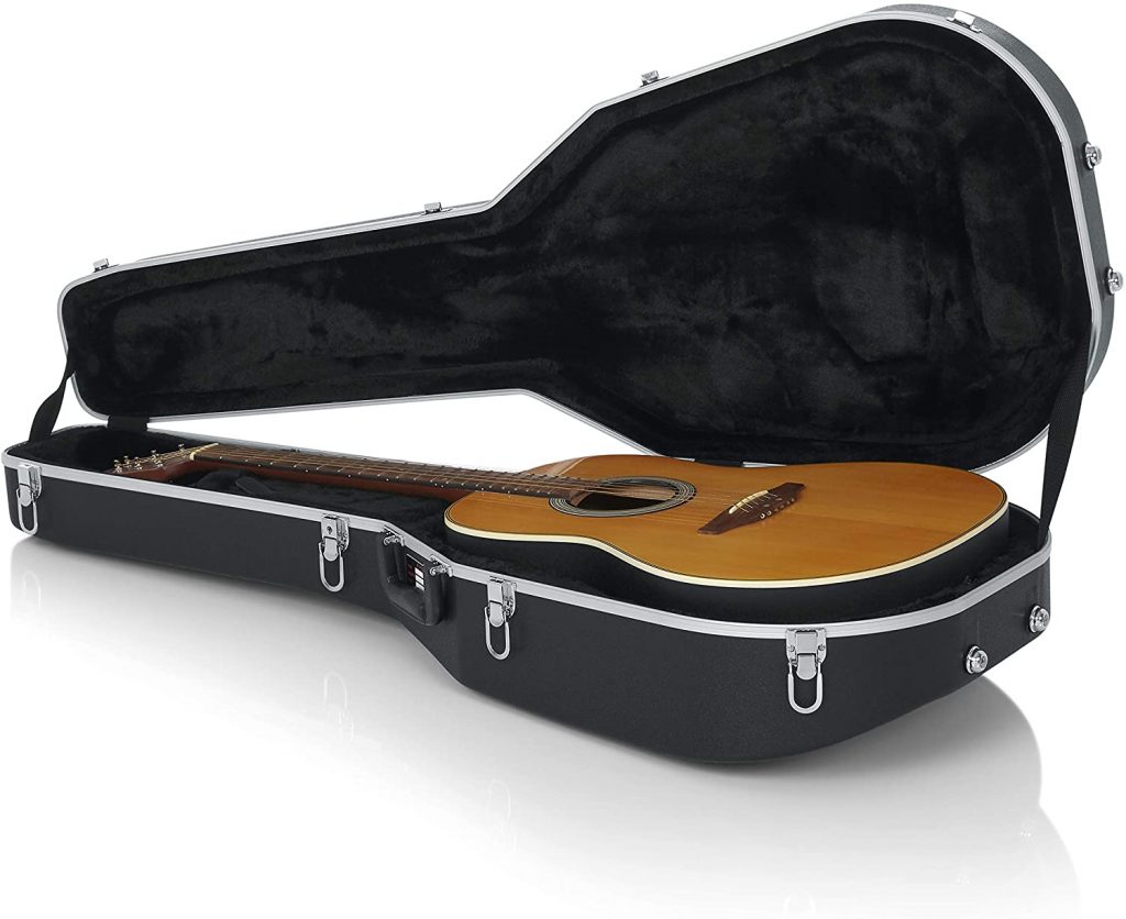 12 Guitar Cases That Keep Your String Instrument In Tune Storables