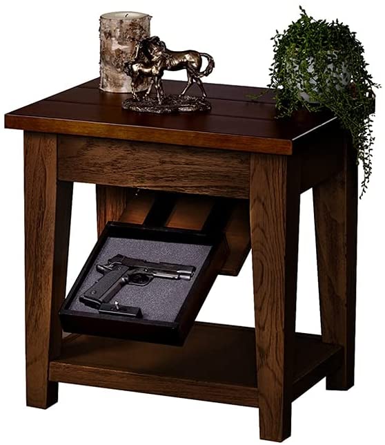 Best Secret Compartment Furniture For Hiding Valuables Storables