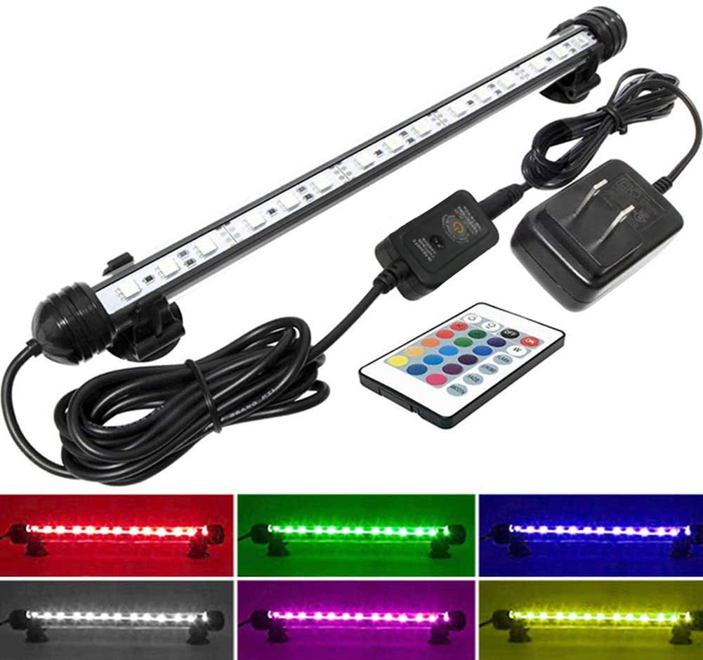 Best LED Aquarium Light For Your DIY Ecosystem Storables