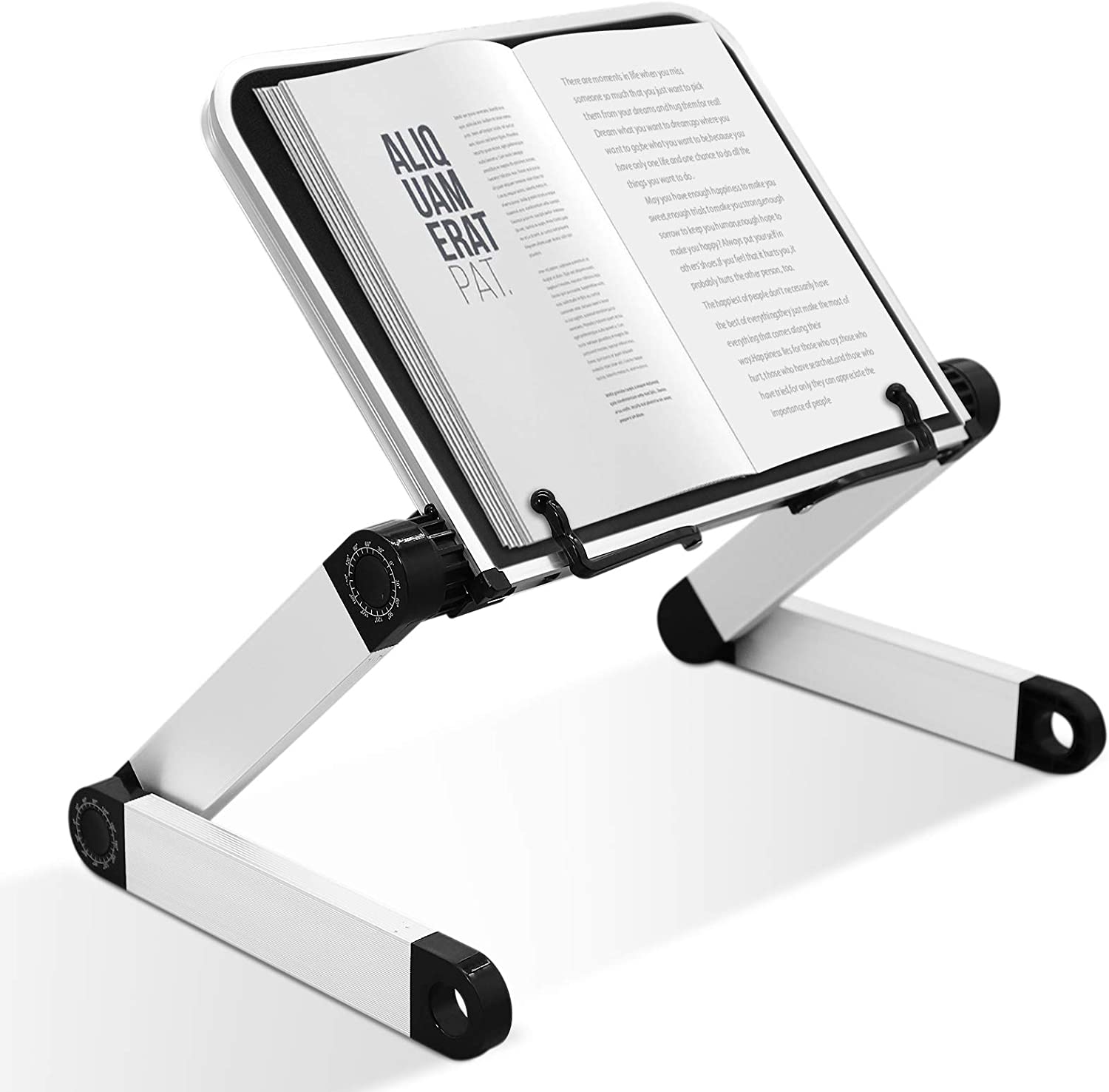 15 Multifunctional Bookstand Picks for Your Home Office Desk Storables
