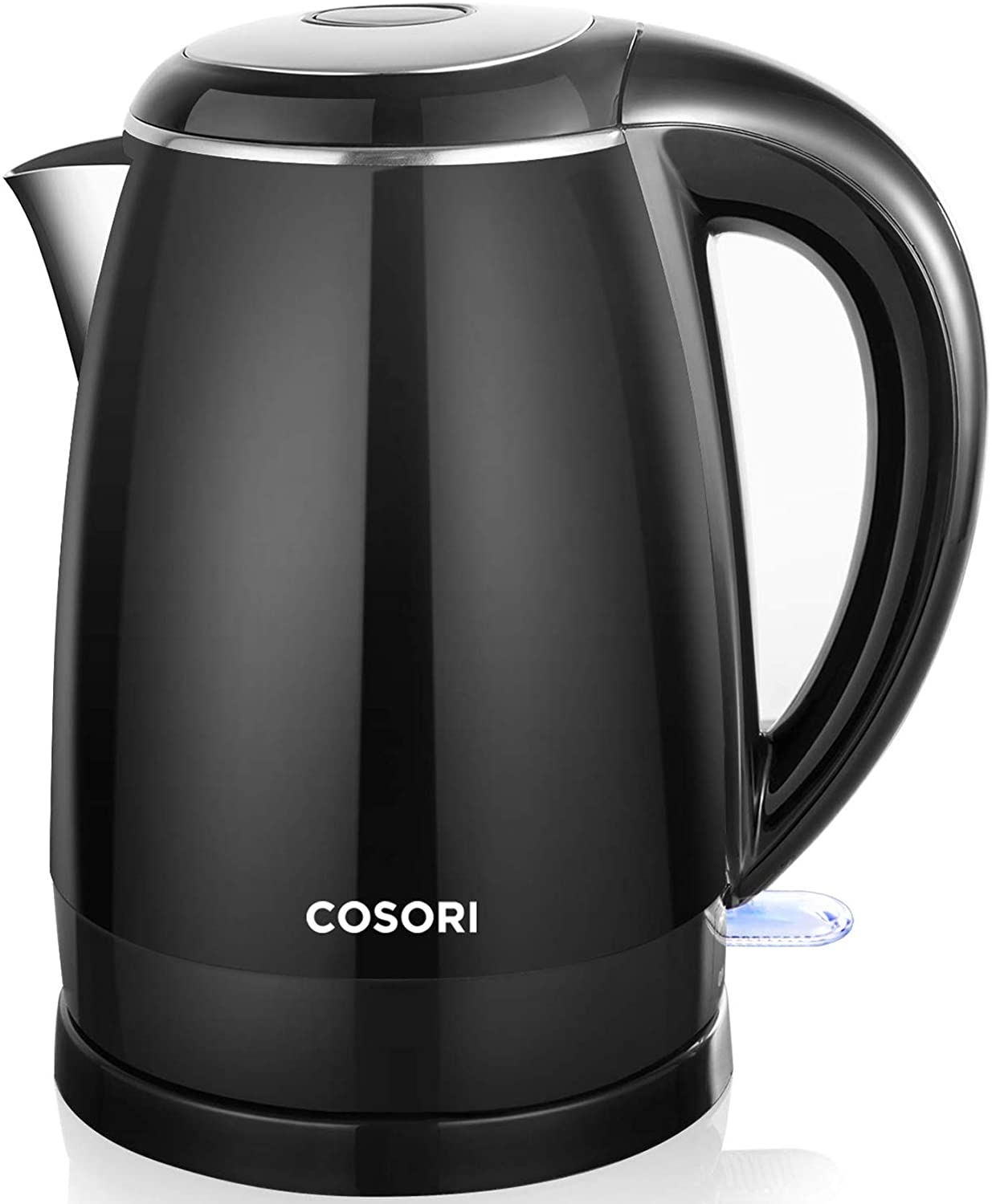 10 Best Cordless Electric Kettle Picks For Your Kitchen Pantry Storables