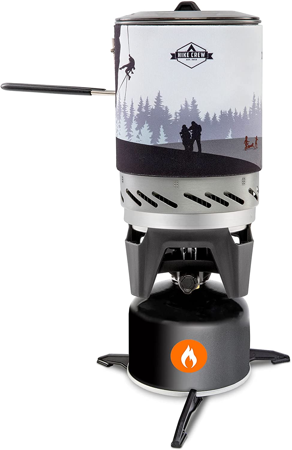 13 Portable Gas Stoves for Camping, Picnics, and Road Trips Storables