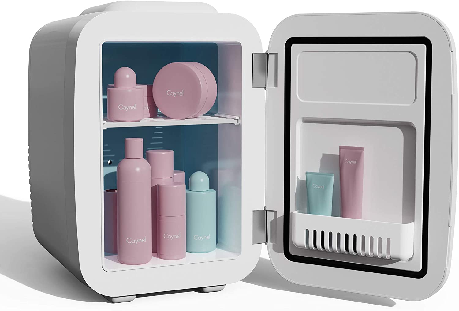 Mini Makeup Fridge Saubhaya Makeup