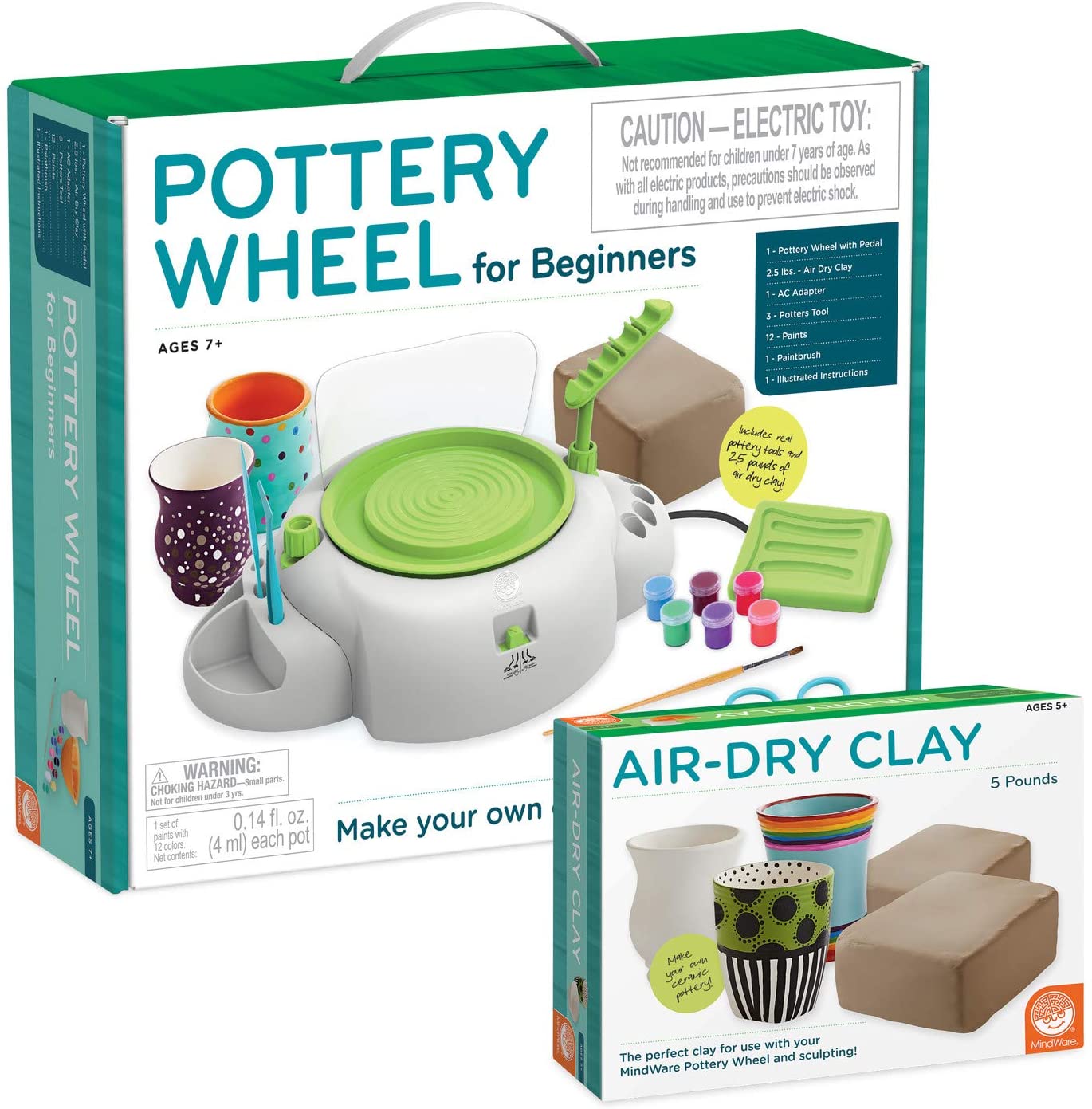 Best Pottery Wheel for Beginners to Use at Home Storables