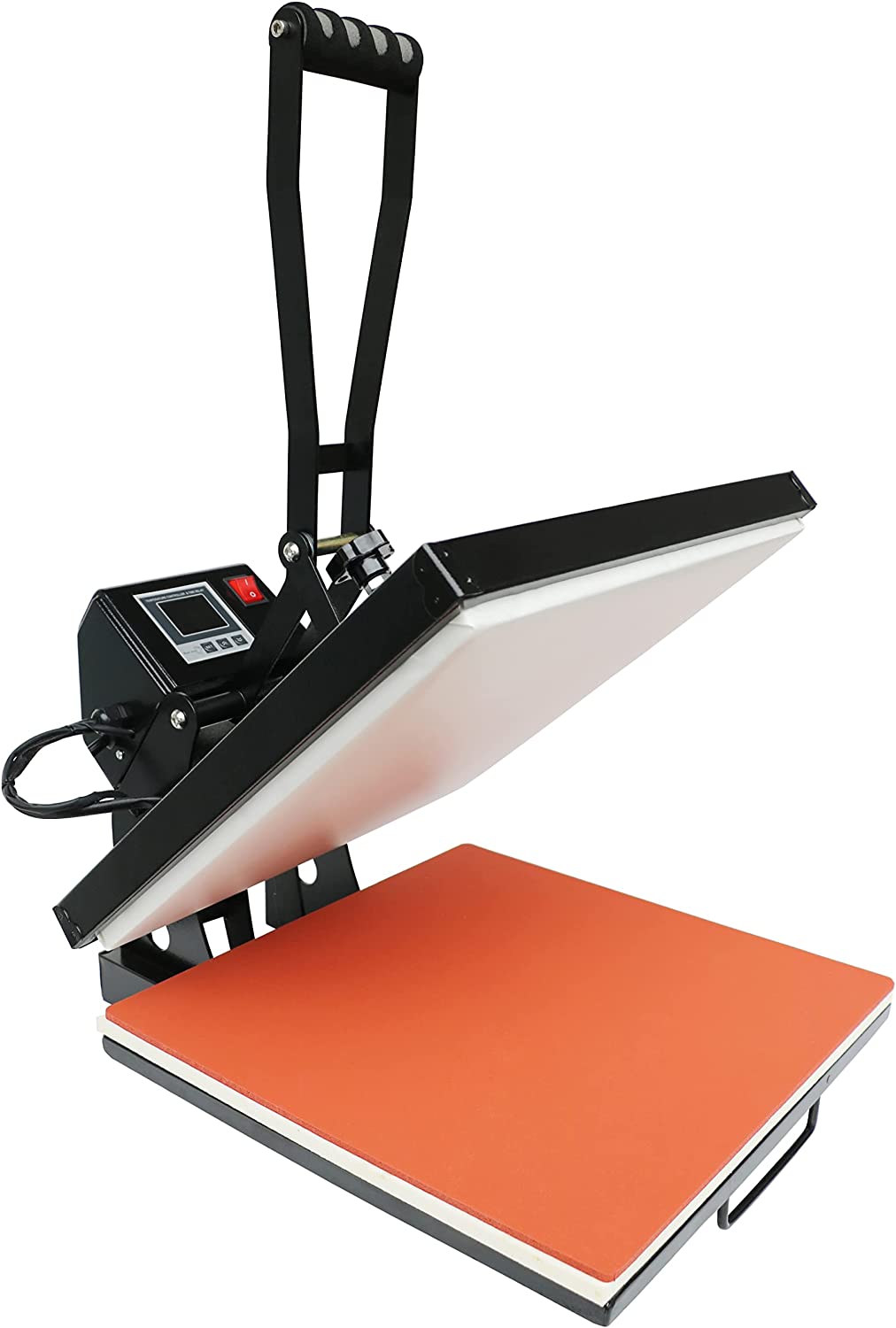 Customize TShirts At Home With These Heat Press Machines Storables