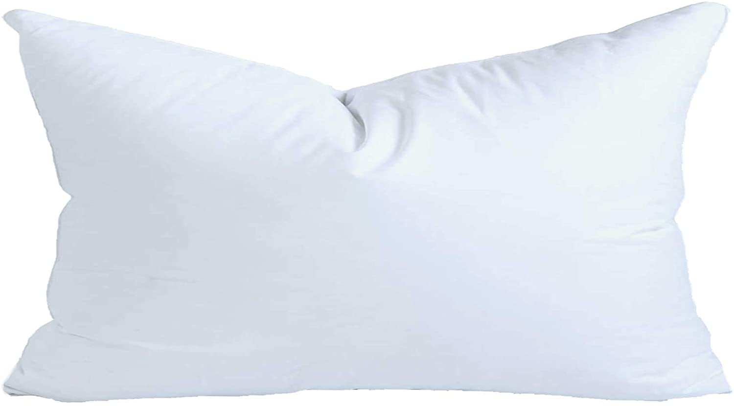 10 Best Fluffy Pillow Inserts for Optimal Comfort Storables