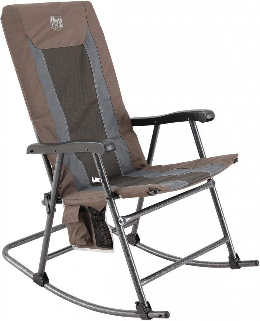 12 Rocking Camp Chair Sets For Outdoor Lounging Storables