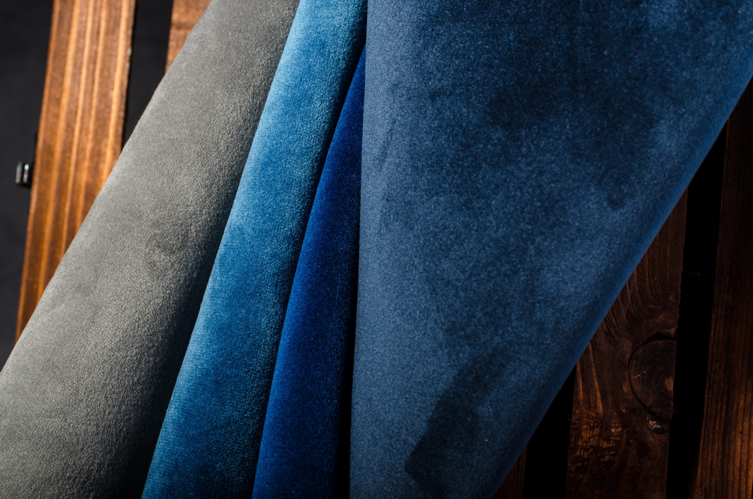 Which is Better Velour vs Velvet Fabric Storables