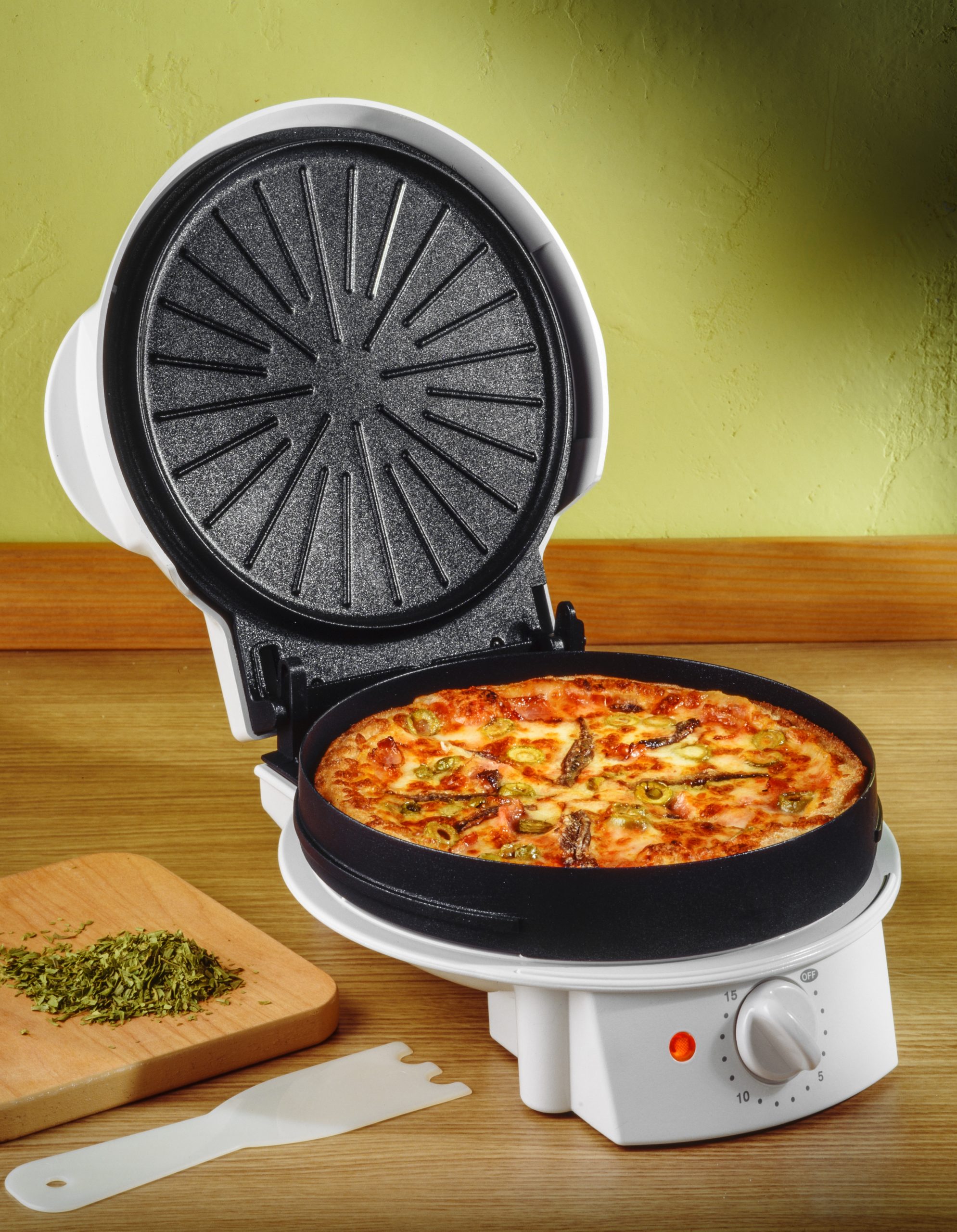 Best Electric Pizza Oven for Making the Best Pizza Party Storables