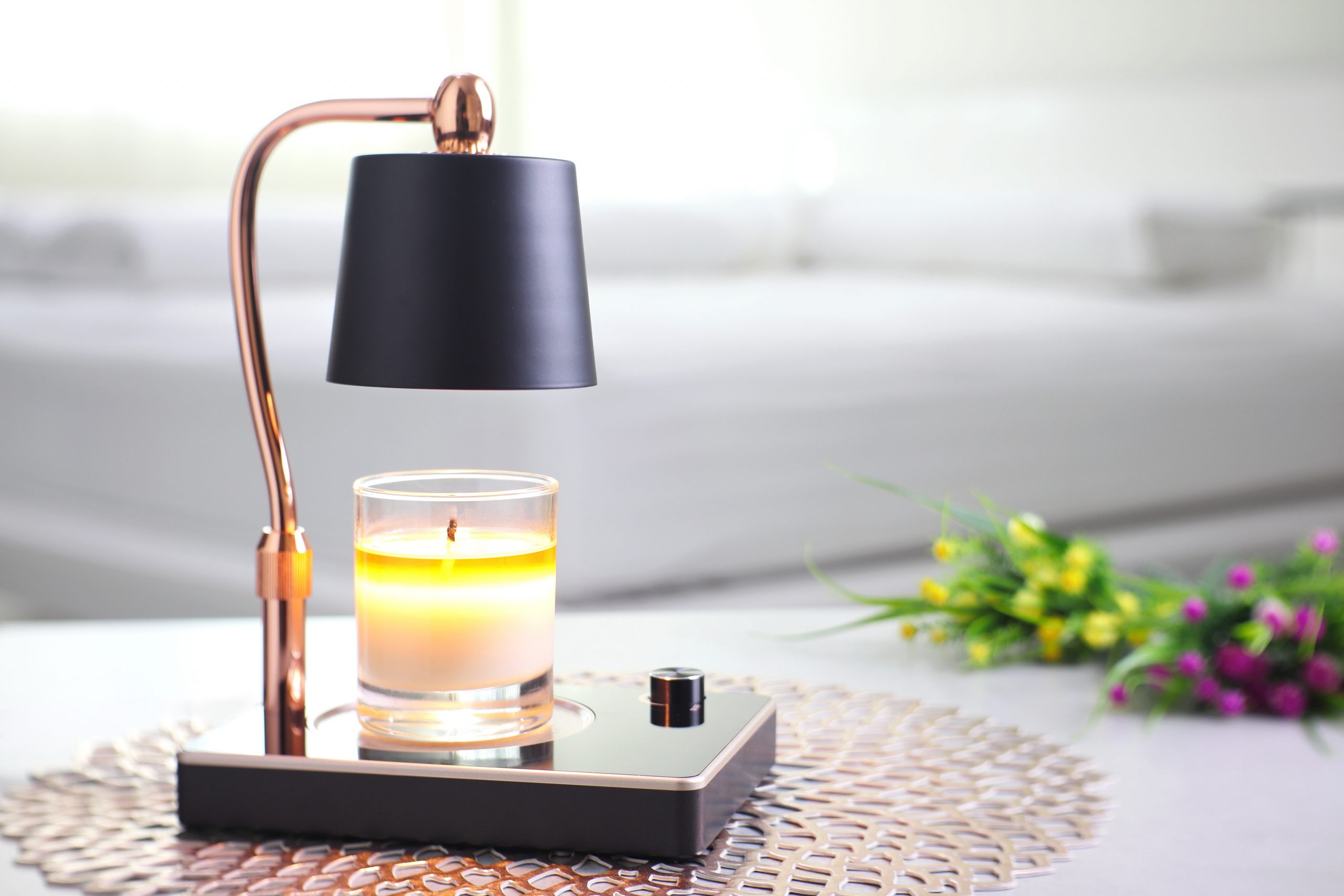 12 Candle Warmer Picks to Give Your Home a Luxurious Scent Storables