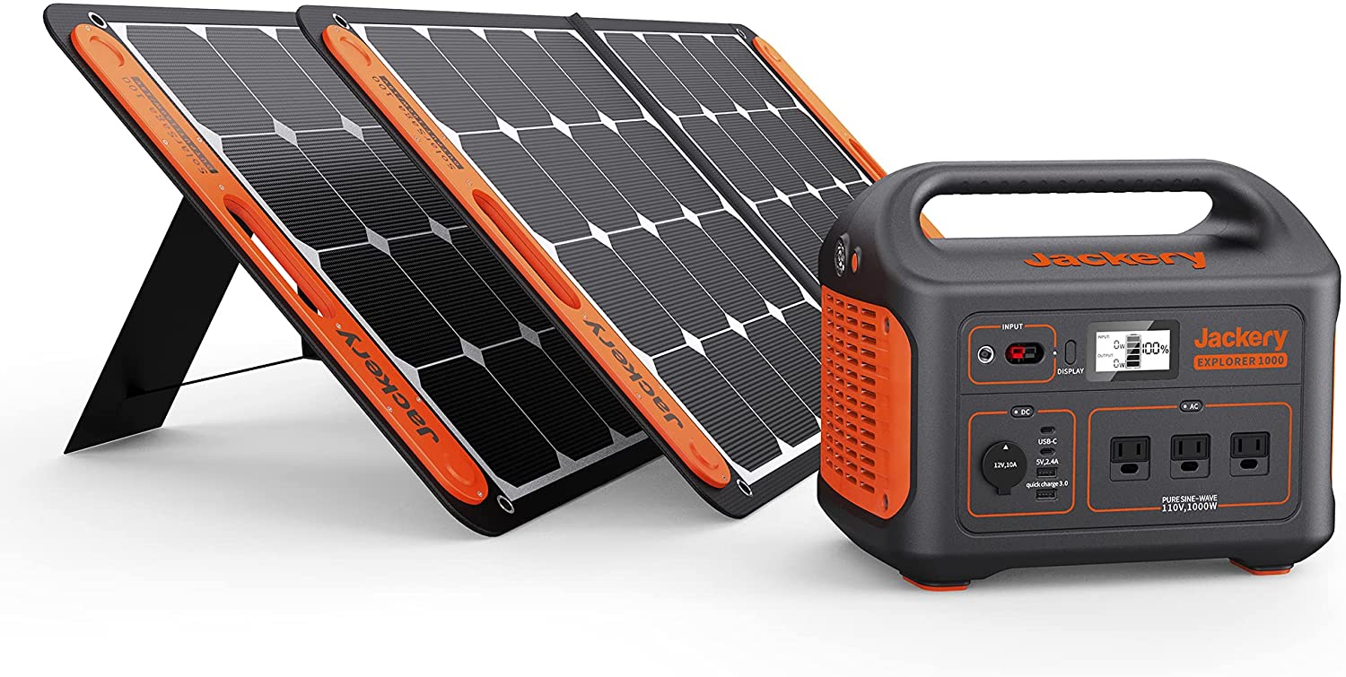 10 Best Solar Panel Kits for Your Home Storables