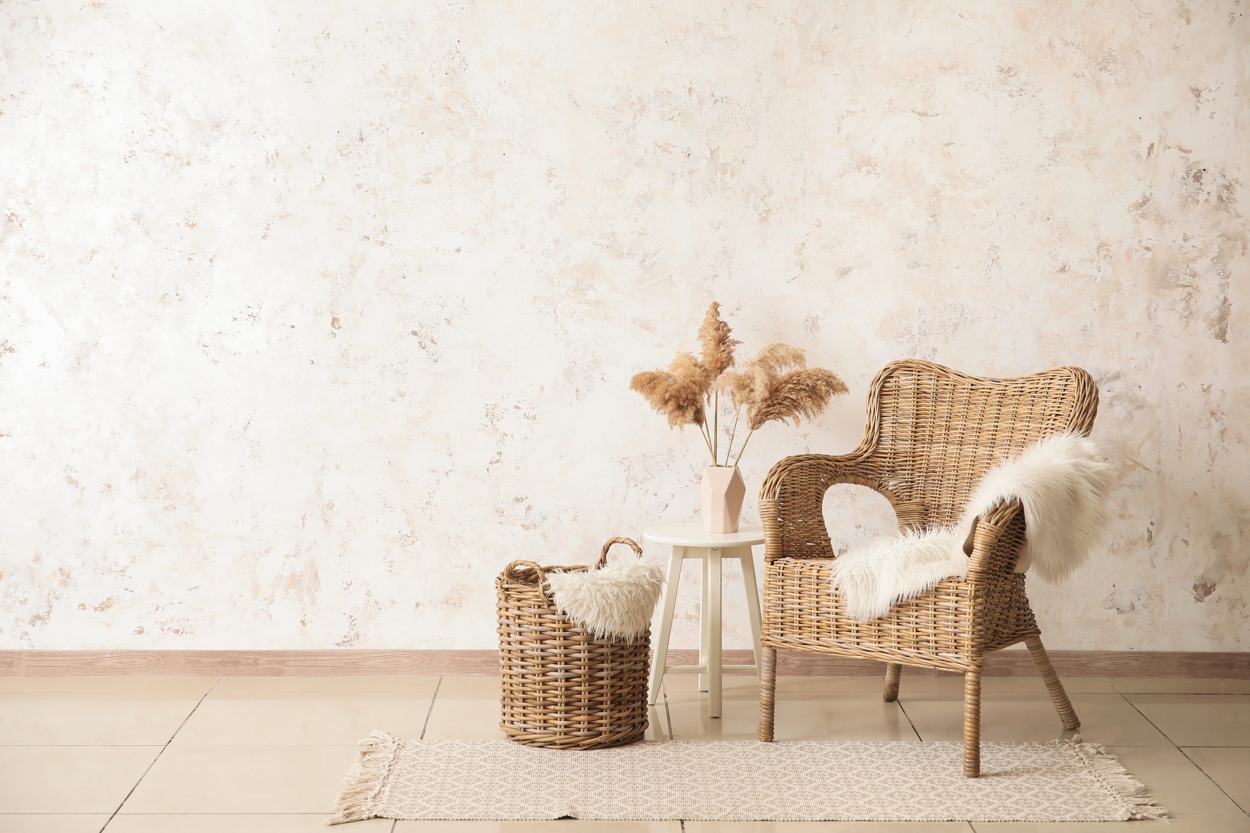Rattan vs Wicker What's The Difference? Storables