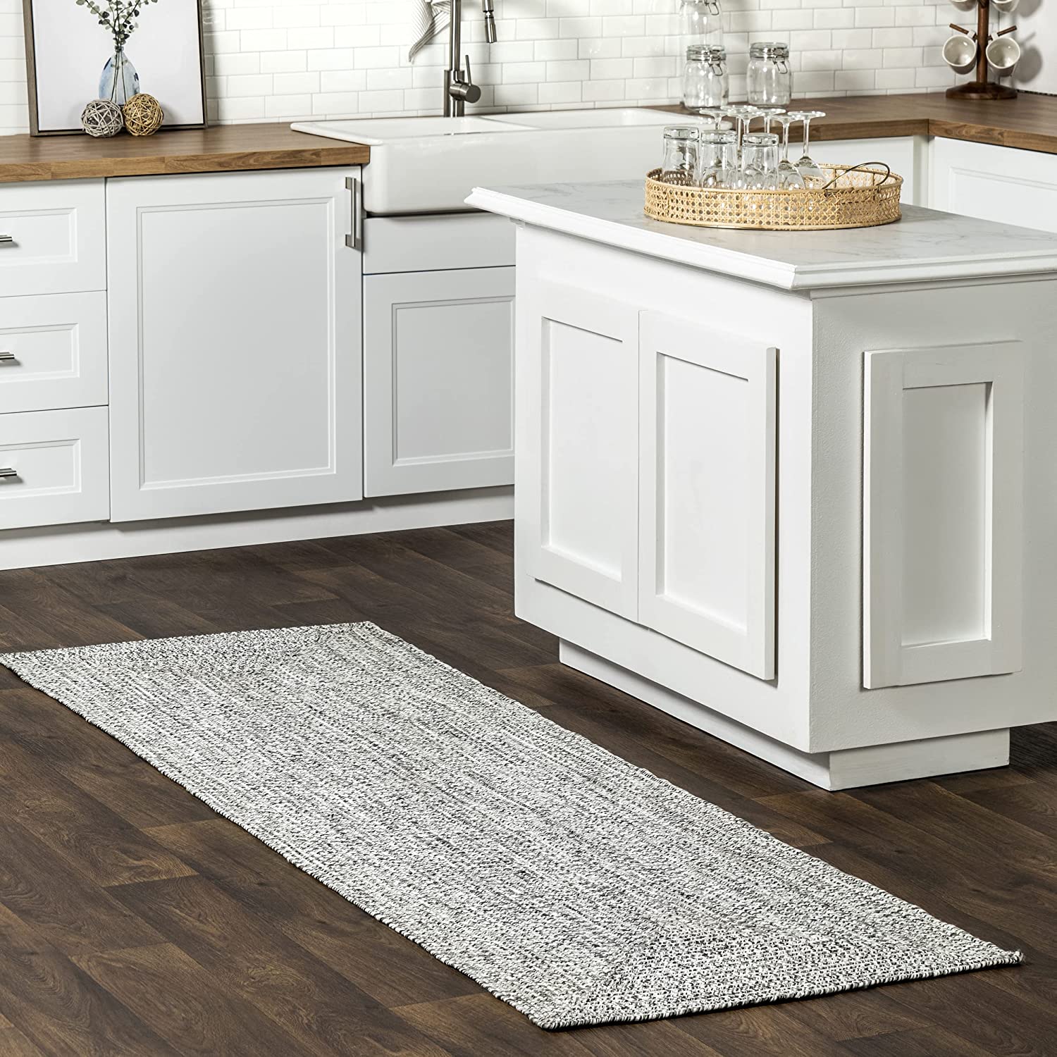 Best Kitchen Runner Picks for Your Home Storables