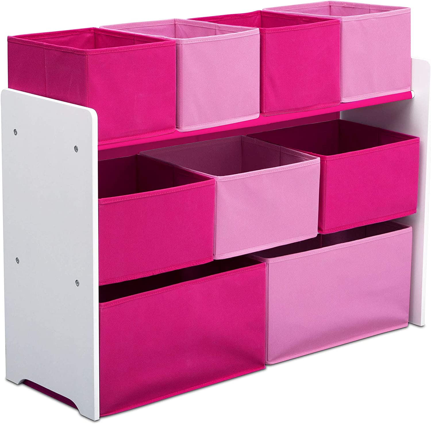 10 of the Best Toy Storage Bins For Your Child's Playroom Storables