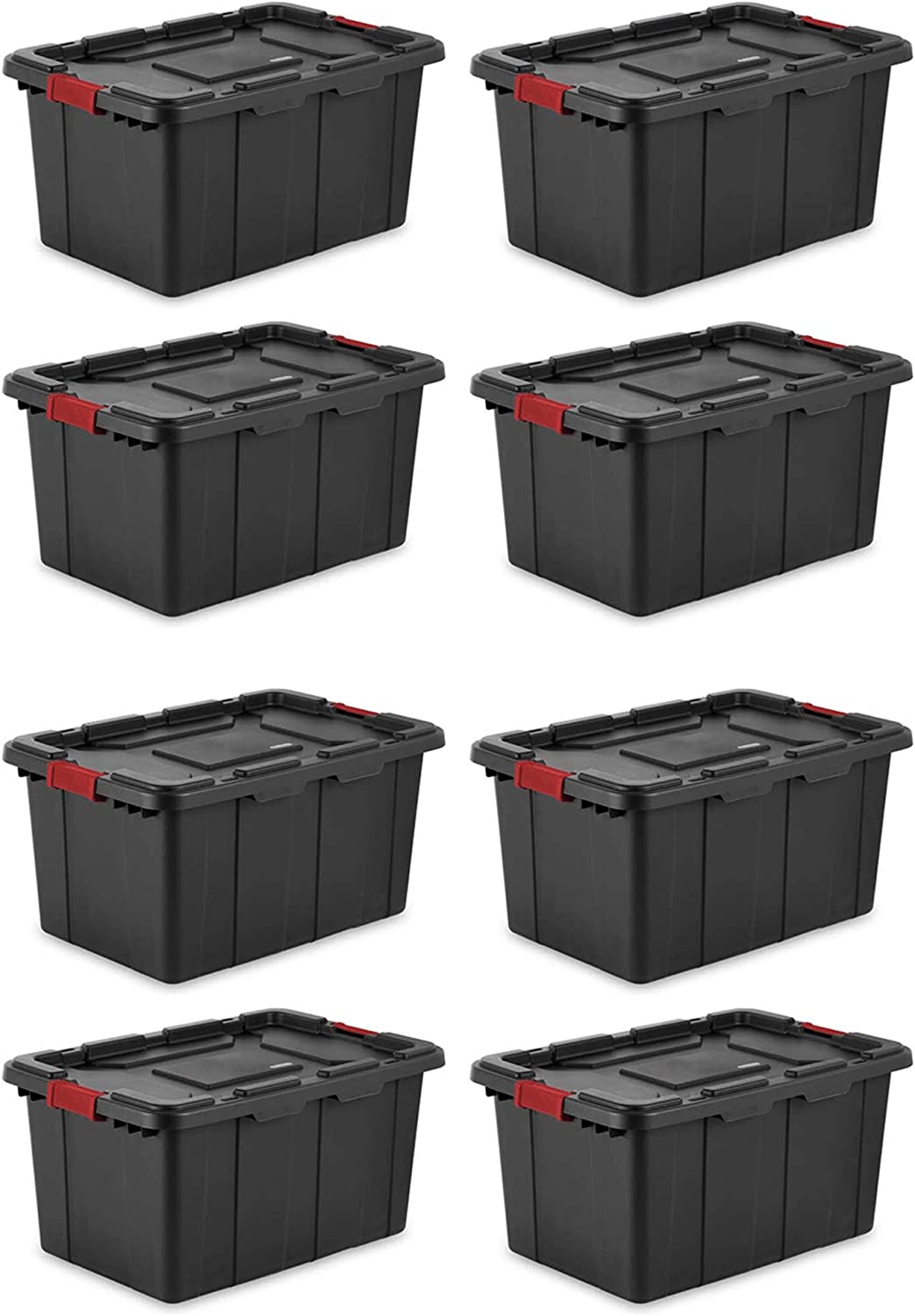10 Best Garage Storage Bins and Containers Reviewed | Storables