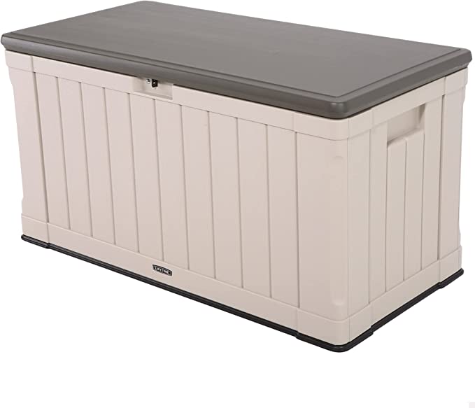 10 Best Outside Storage Bins For Your Home Storables