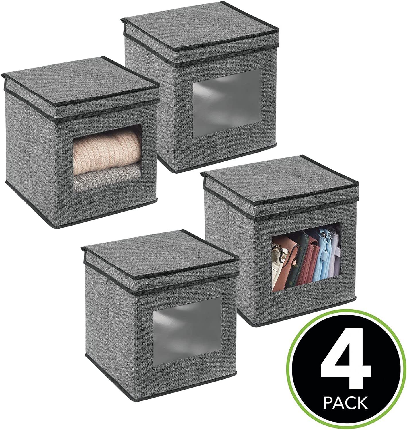 10 Best Cube Storage Bins For Your Home Storables