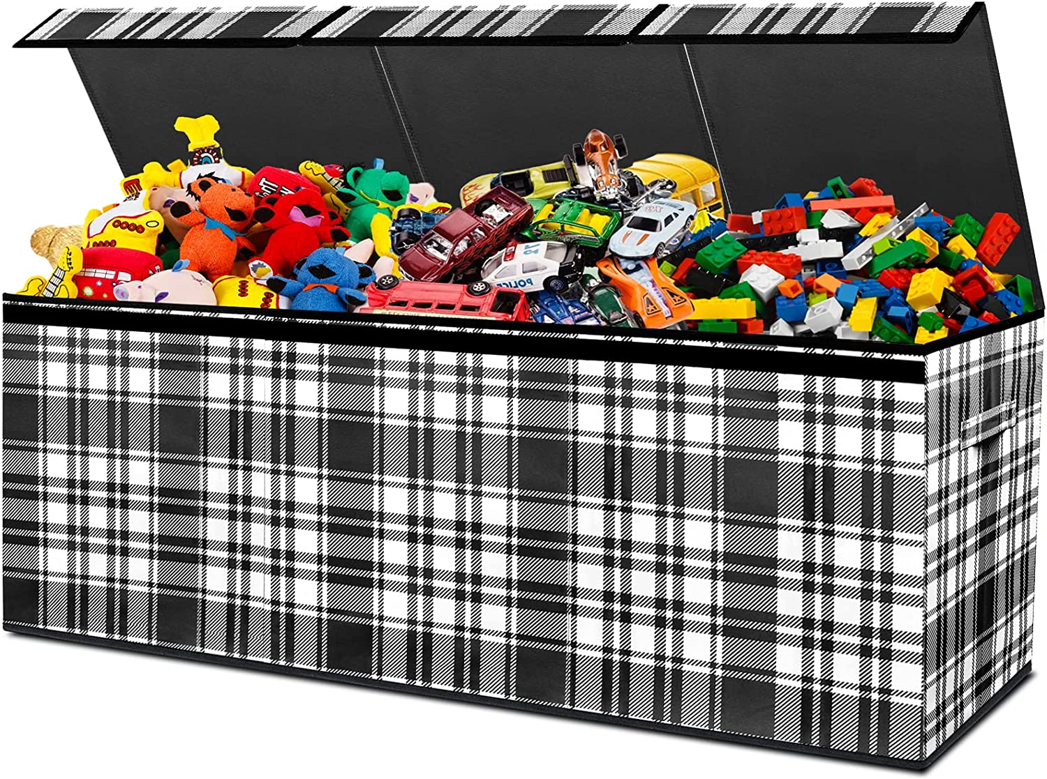 10 of the Best Toy Storage Bins For Your Child's Playroom Storables