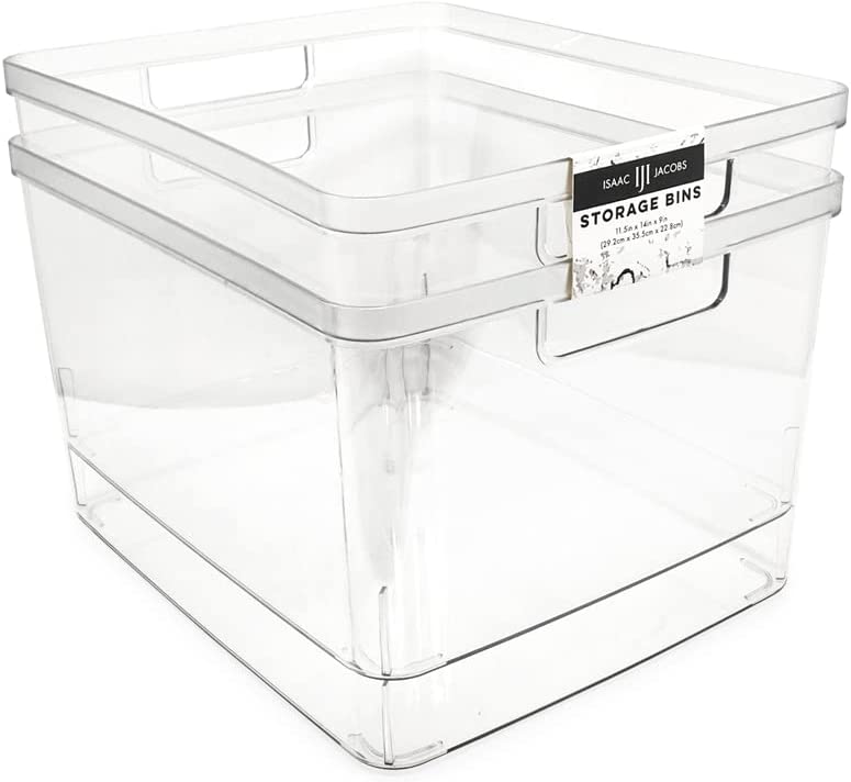 10 of the Best Large Storage Bins For Your Home Storables