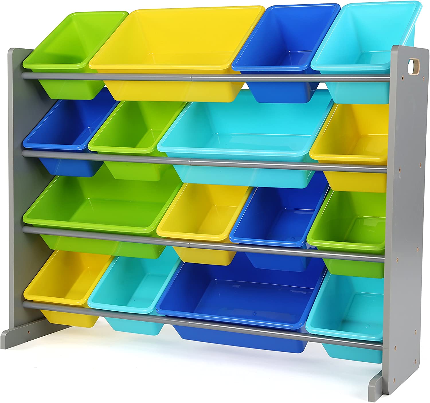 10 of the Best Toy Storage Bins For Your Child's Playroom Storables
