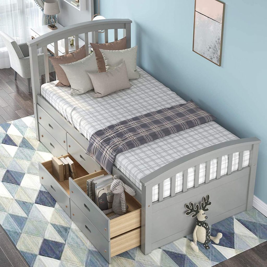 10 Storage Furniture Ideas For Small Spaces Storables