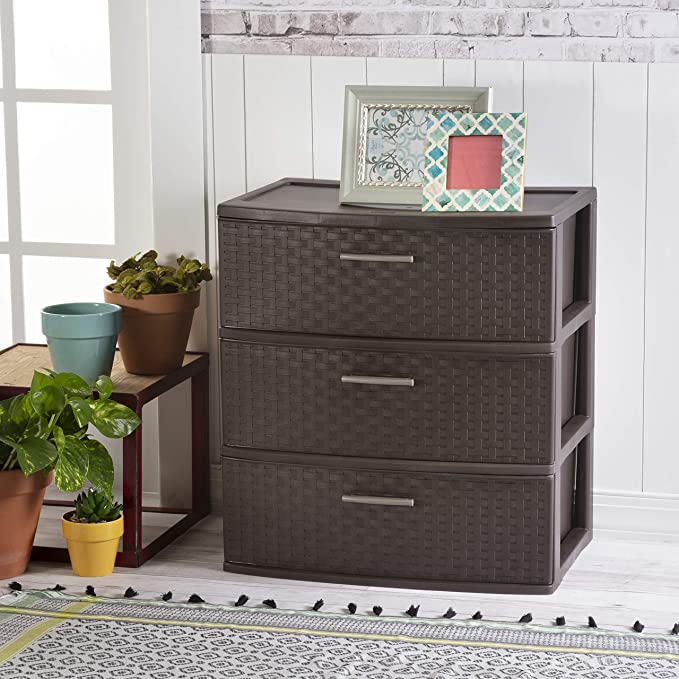Top 5 Sterilite Storage Drawers For Your Storage Needs Storables