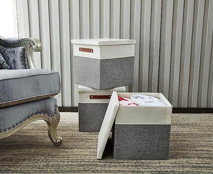 Get 10 of The Newest 13x13 Storage Bins for Your Home Storables