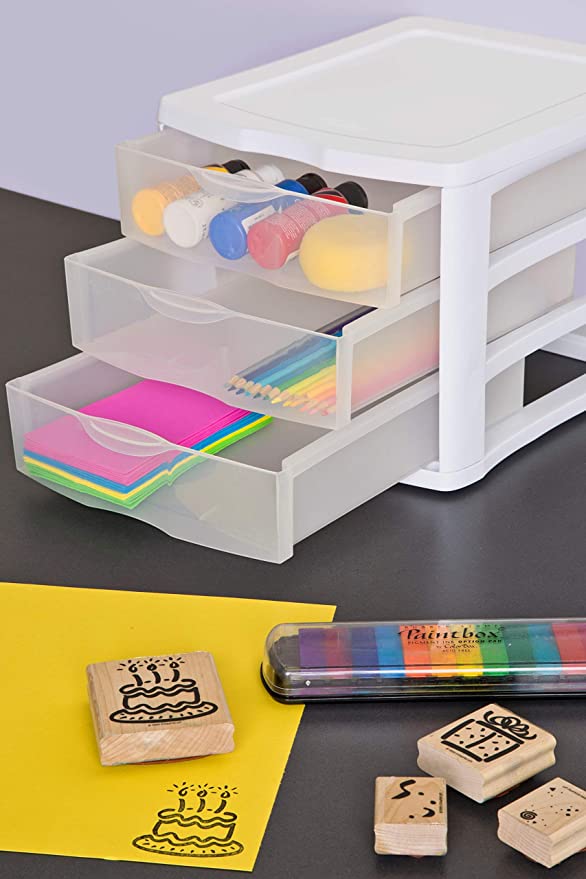 Top 5 Sterilite Storage Drawers For Your Storage Needs Storables