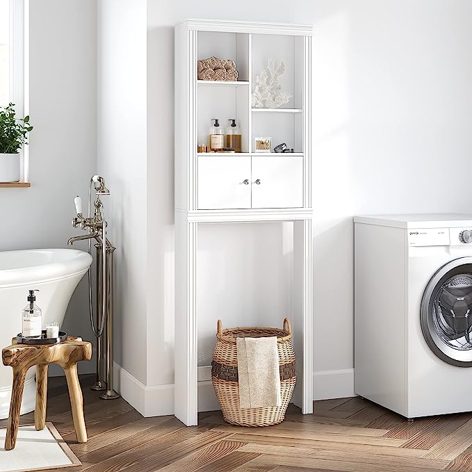 10 Storage Furniture Ideas For Small Spaces Storables