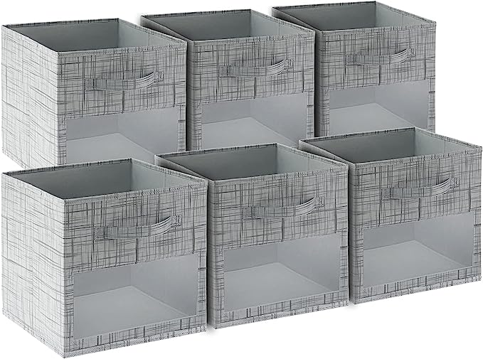 Get 10 of The Newest 13x13 Storage Bins for Your Home Storables