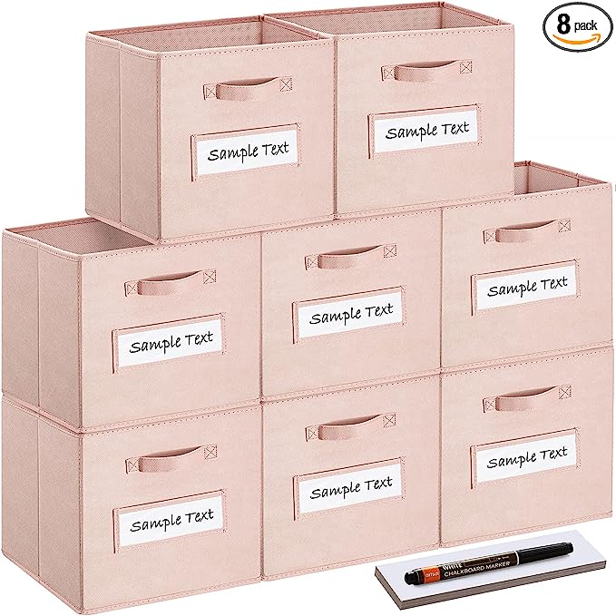 Get 10 of The Newest 13x13 Storage Bins for Your Home Storables