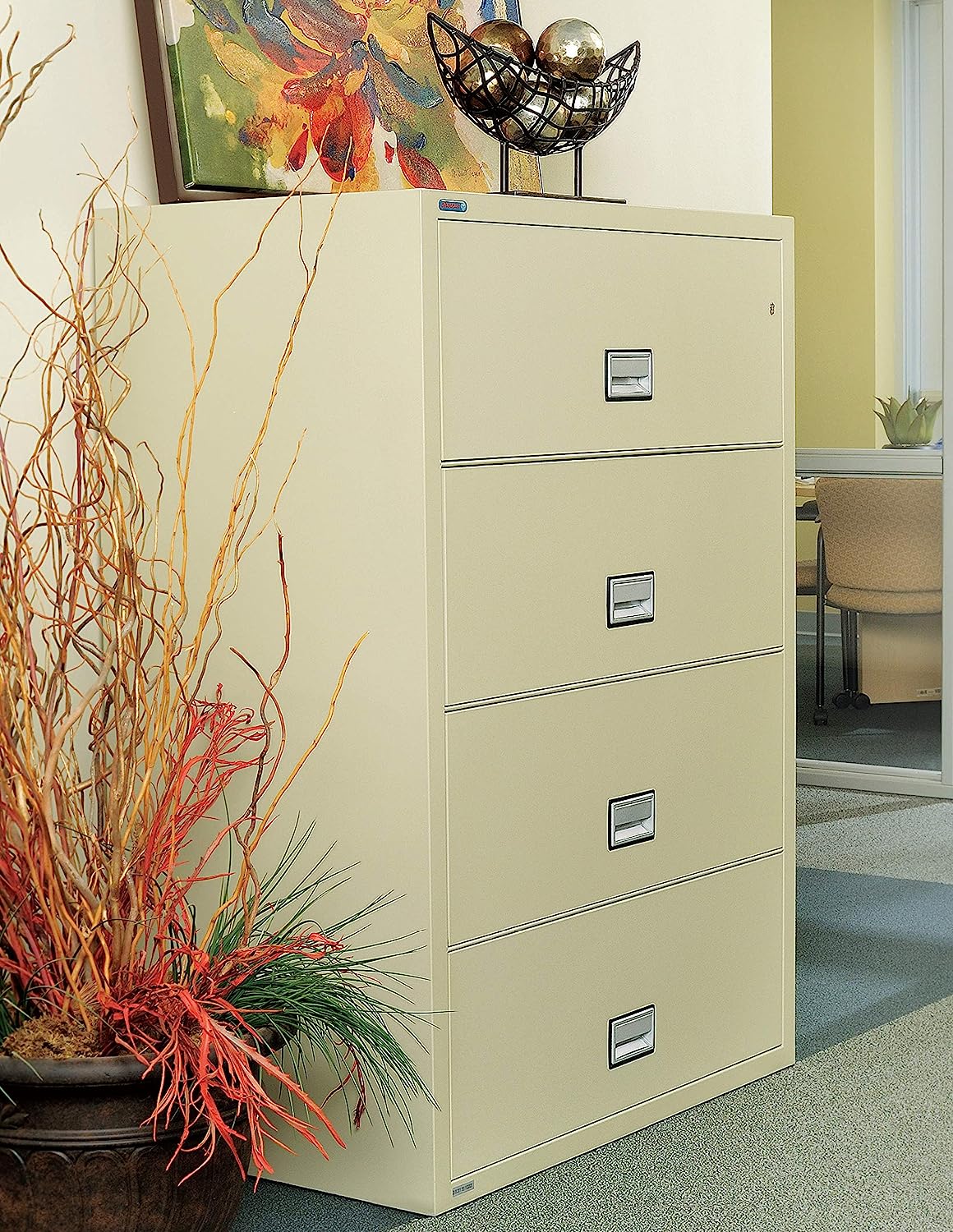 How To Unlock A Filing Without Key Storables