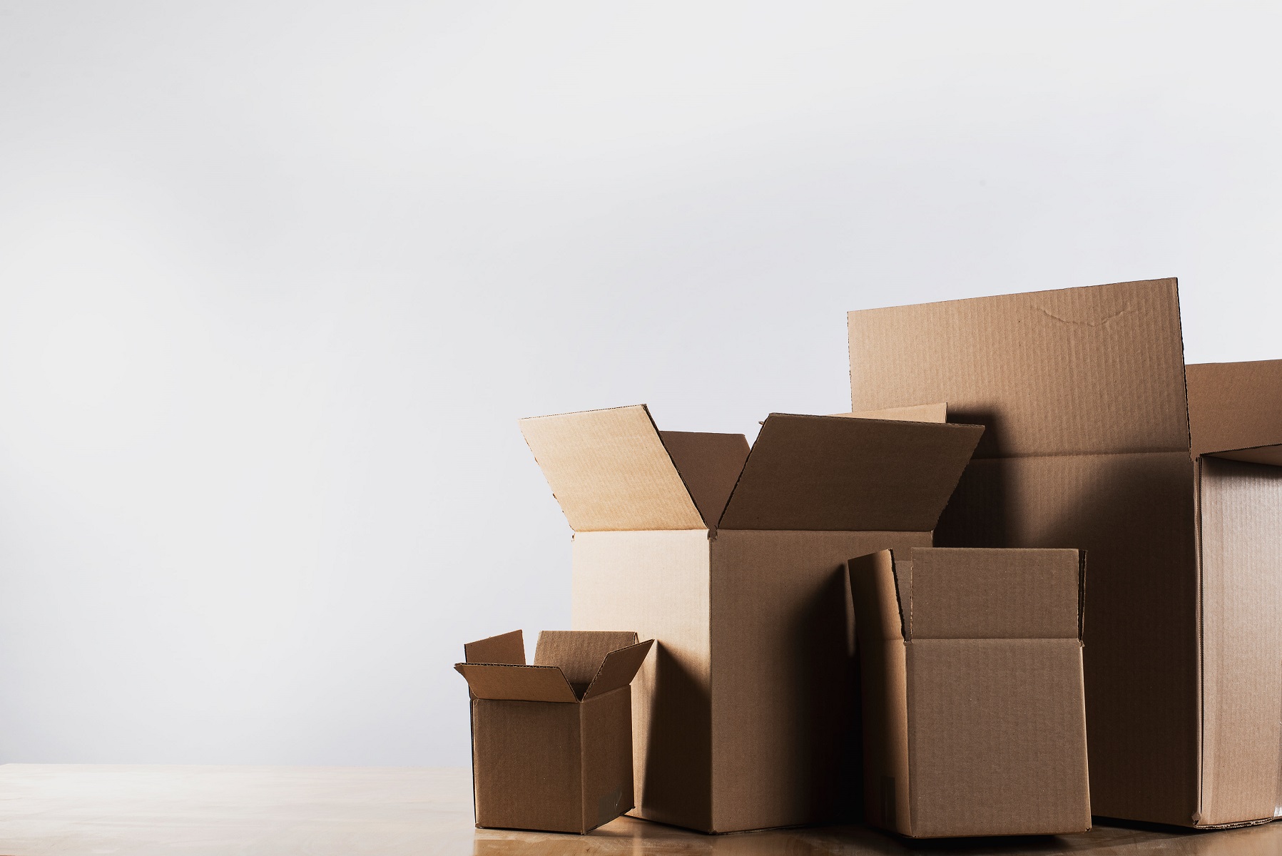 Where To Get Cheap Boxes For Moving Storables