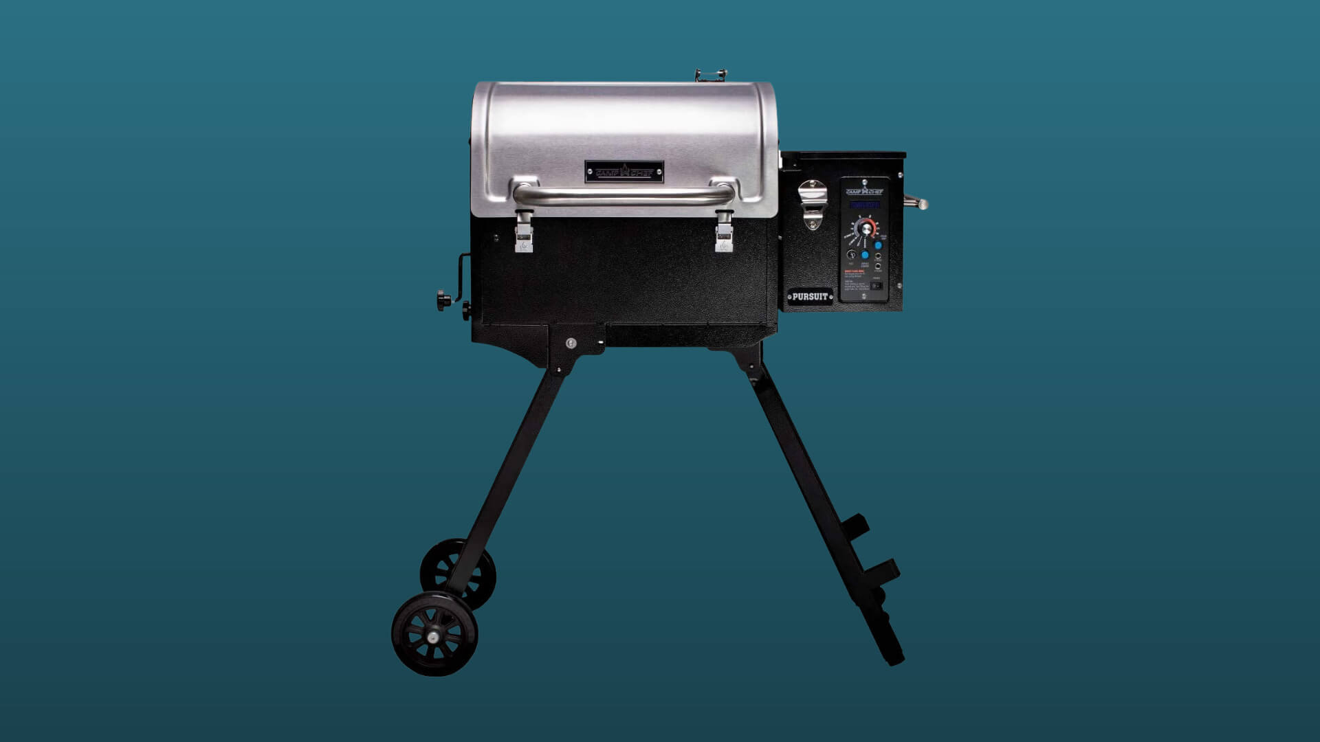 10 Amazing Camp Chef Pellet Grill for 2023 Storables